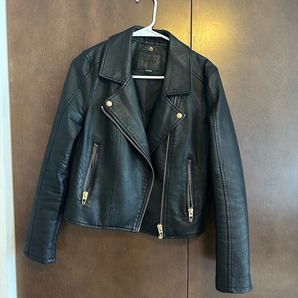 BlankNYC Jacket